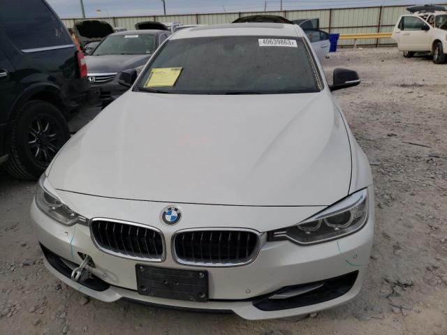 WBA3B3C52EJ979129 BMW 328 XI