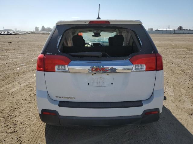 2GKALMEK8F6435916 GMC Terrain Sle
