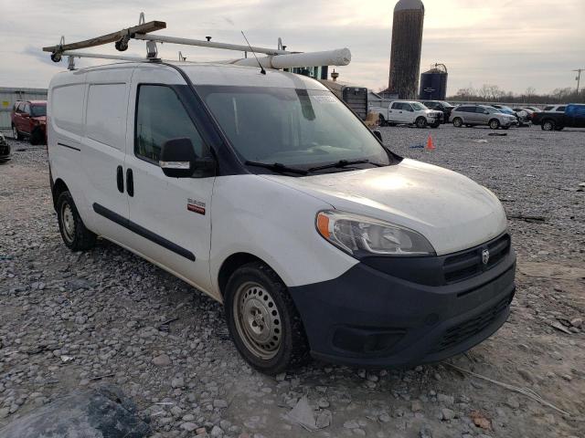 2017 RAM PROMASTER - ZFBERFAB9H6D30815