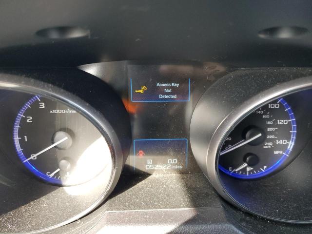4S4BSANC0H3380992 Subaru Outback 2.5i Limited