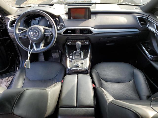 2019 MAZDA CX-9 GRAND JM3TCBDY5K0308078