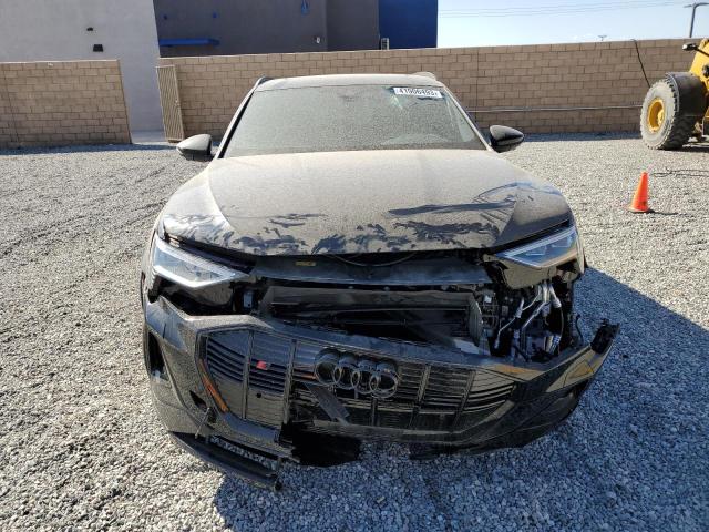 2022 AUDI E-TRON S P - WA1ACBGE1NB038691