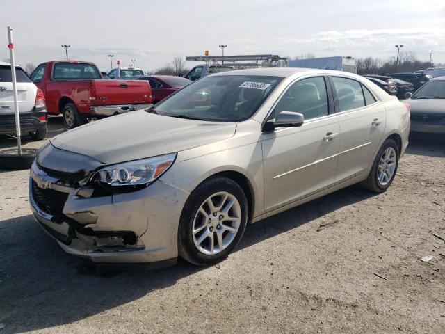 2015 CHEVROLET MALIBU 1LT - 1G11C5SLXFF239148