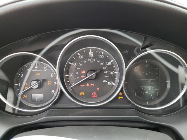 JM1GL1U52H1122236 Mazda 6 SPORT