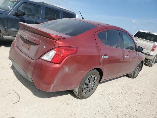2018 NISSAN VERSA S/S - 3N1CN7AP5JL864259