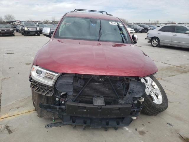 2015 DODGE DURANGO SX - 1C4RDHAGXFC869766