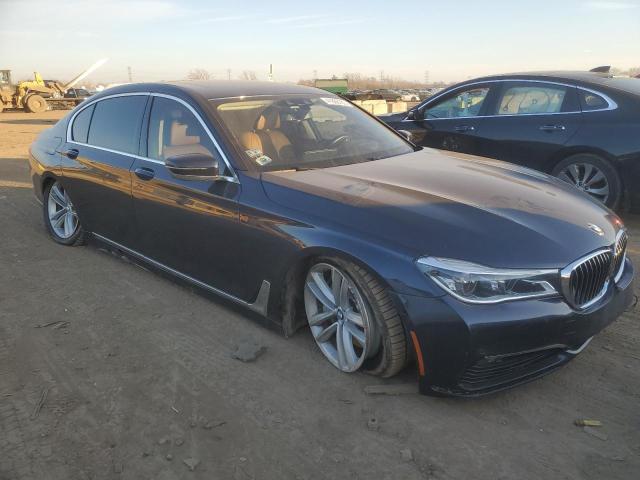2018 BMW 750 XI - WBA7F2C52JB238340
