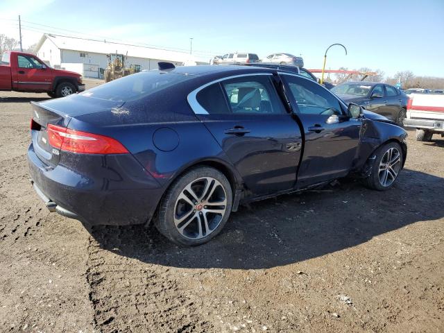2017 JAGUAR XE PREMIUM SAJAJ4BV8HA966279