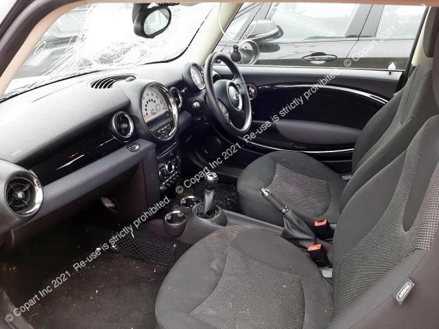 WMWSW12050T482292 Mini One D