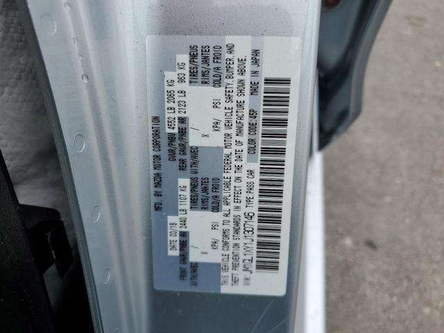 2018 MAZDA 6 SIGNATUR - JM1GL1XY1J1307146