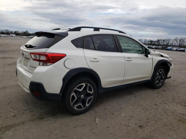 2018 SUBARU CROSSTREK JF2GTAMCXJ8301668