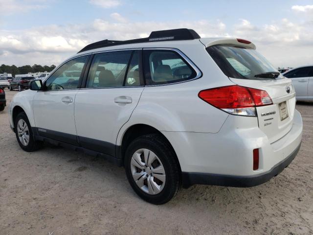 4S4BRCACXB3435839 Subaru Outback 2.5i