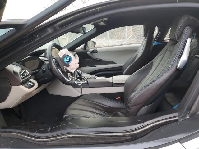 WBY2Z2C54FV392797 BMW I SERIES