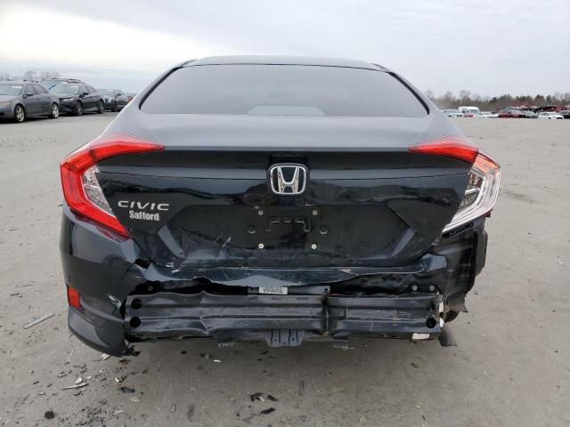 2017 HONDA CIVIC LX 19XFC2F56HE034088