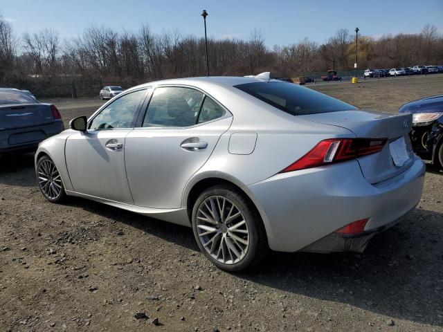 2015 LEXUS IS 250 - JTHCF1D28F5020990