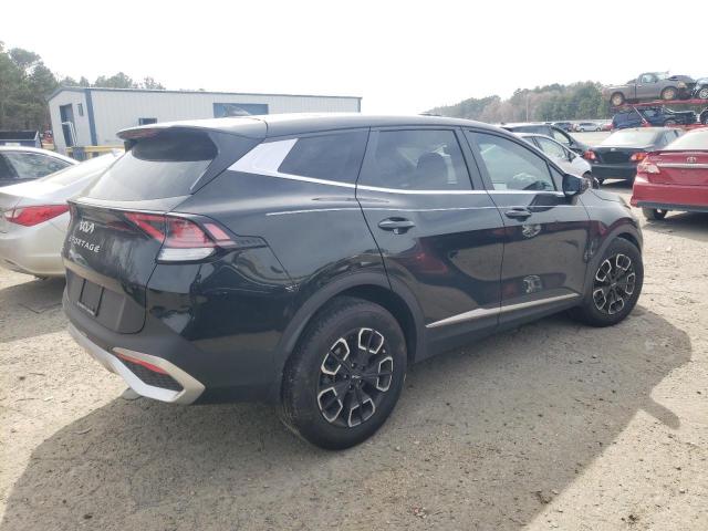2023 KIA SPORTAGE L KNDPU3AF8P7033806