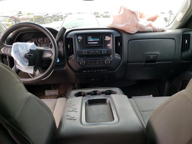 2015 CHEVROLET SILVERADO 1GCRCPEH7FZ316134