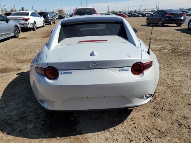 2017 MAZDA MX-5 MIATA - JM1NDAM77H0105105