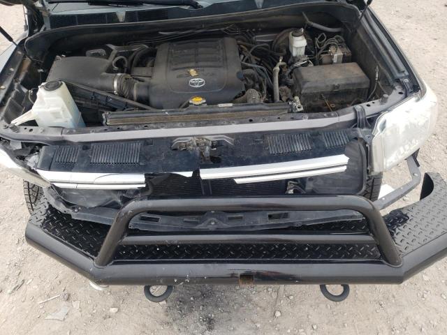 2015 TOYOTA TUNDRA CRE - 5TFHW5F17FX443311