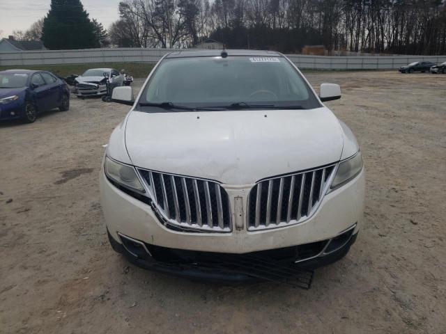 2LMDJ8JK9BBJ03822 Lincoln MKX