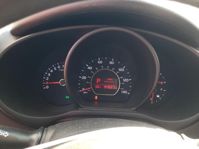 2015 KIA SOUL + - KNDJP3A56F7154224