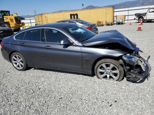 2018 BMW 430XI GRAN - WBA4J3C5XJBB97255