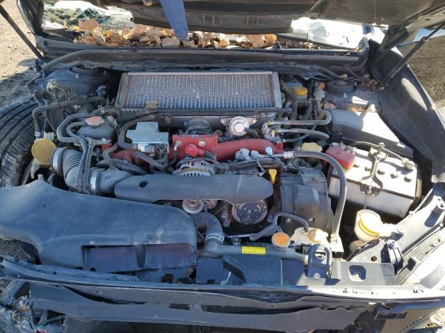 JF1VA2R69K9819972 Subaru Wrx Sti