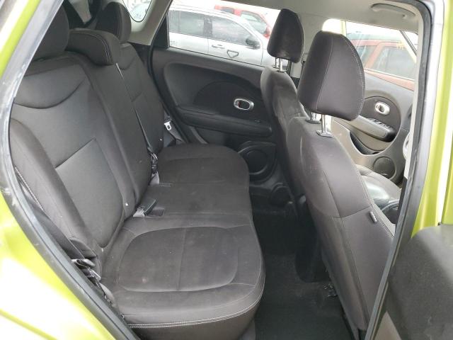 KNDJN2A28H7879753 KIA Soul