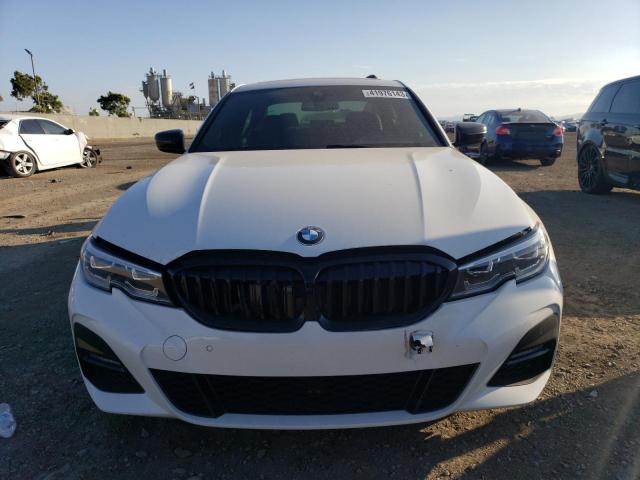 2021 BMW 330I 3MW5R1J02M8C17316