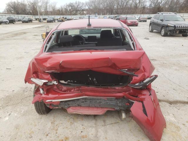 2022 KIA RIO LX 3KPA24AD5NE449325