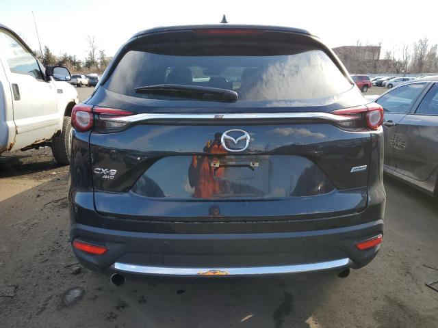 2019 MAZDA CX-9 GRAND JM3TCBDY5K0308078