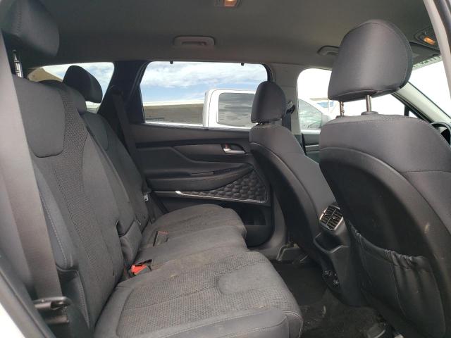 2020 HYUNDAI SANTA FE S - 5NMS33AD9LH143178