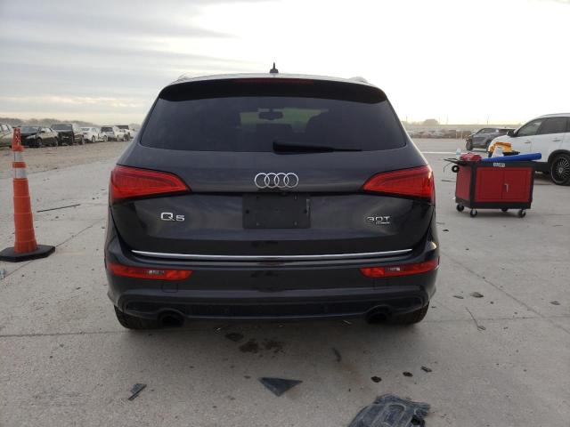 2015 AUDI Q5 PRESTIG - WA1WGAFP9FA052188