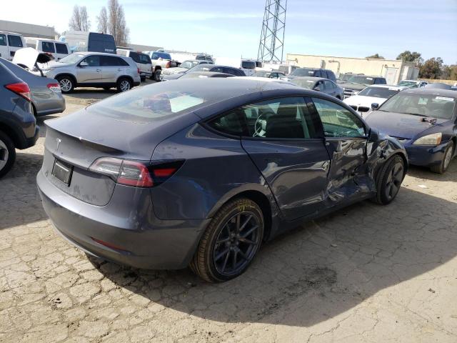 2023 TESLA MODEL 3 - 5YJ3E1EA9PF451588