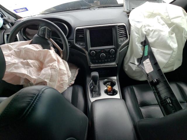 1C4RJEBG3JC392807 Jeep Grand Cherokee Limited