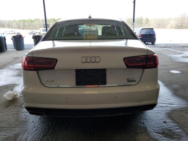 2017 AUDI A6 PREMIUM - WAUG8AFC4HN044707