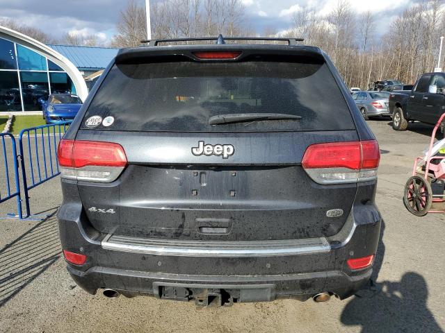 1C4RJFCG6EC447924 Jeep Grand Cherokee Overland