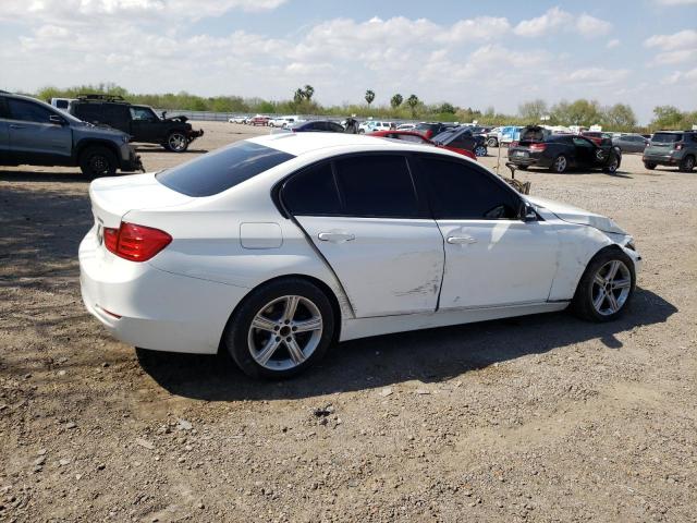 WBA3A5C58EF604668 BMW 328 I