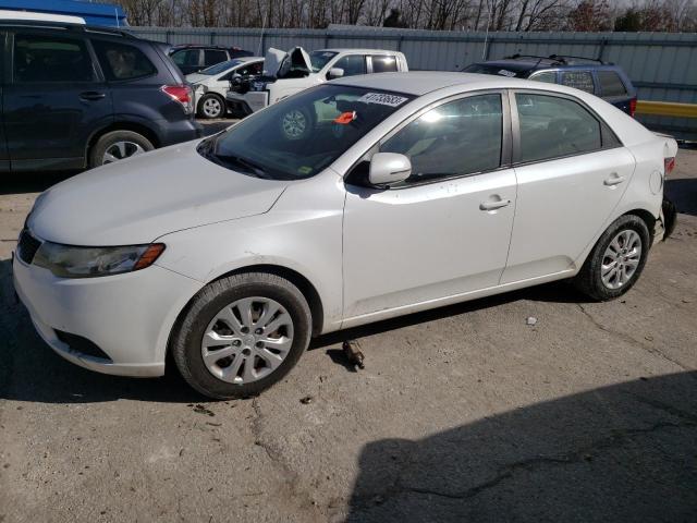 2012 Kia Forte EX