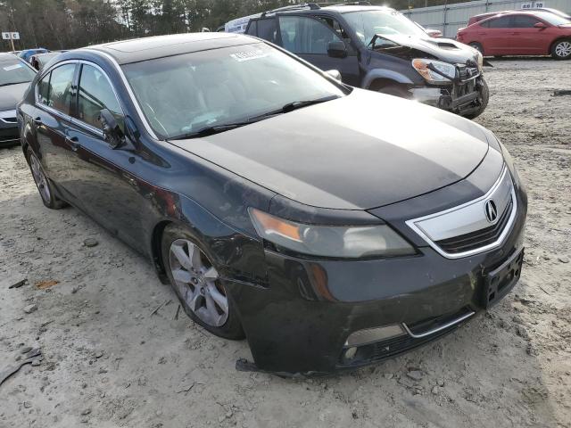 19UUA8F53DA006120 Acura TL TECH