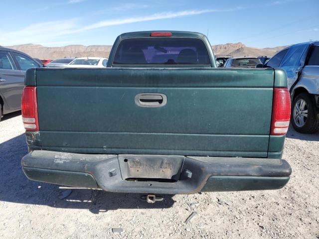 1B7FL26X3YS674516 Dodge DAKOTA
