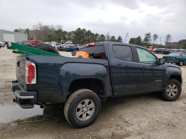 2018 GMC CANYON - 1GTG5BEN5J1205003