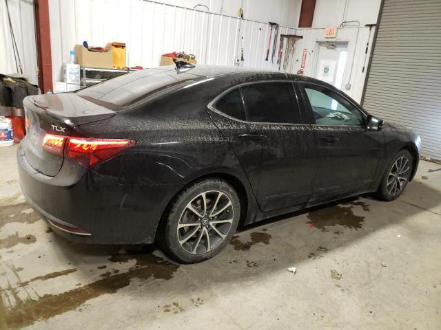 19UUB2F51FA018490 Acura TLX TECH
