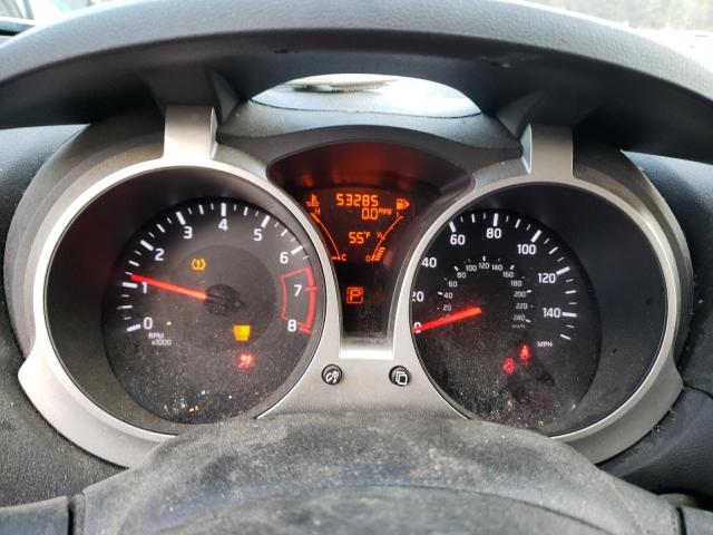 2015 NISSAN JUKE S - JN8AF5MV4FT555177