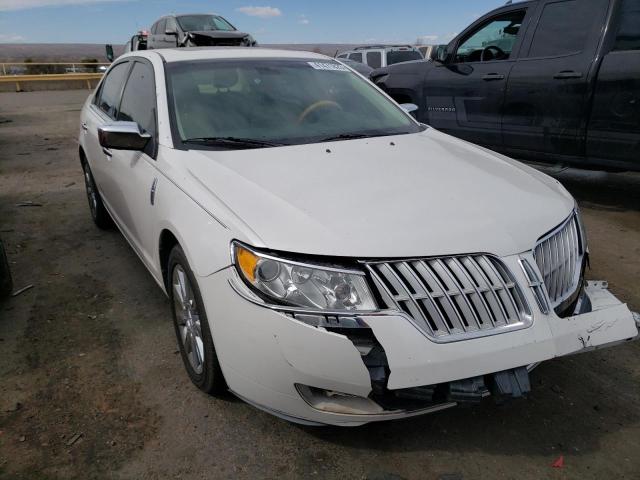 3LNHL2GC2BR762461 Lincoln MKZ