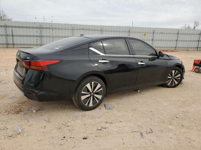 2019 NISSAN ALTIMA SV - 1N4BL4DV9KC204266