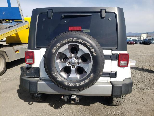 1C4HJWEG5JL924197 Jeep Wrangler Unlimited Sahara