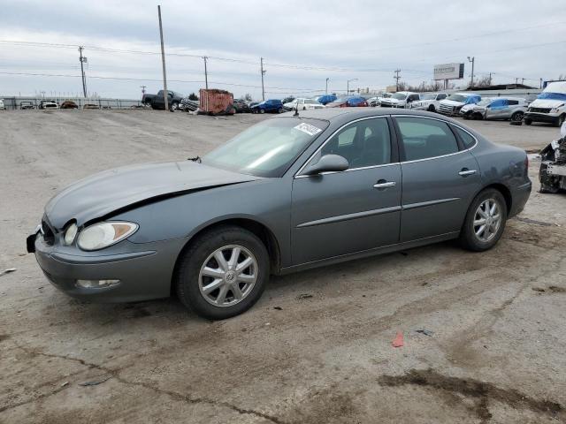 2005 Buick LaCrosse CXL