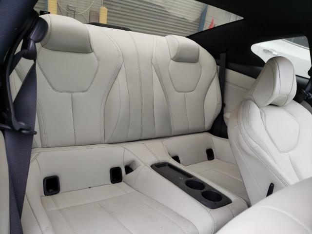 2018 INFINITI Q60 PURE JN1CV7EK7JM200047