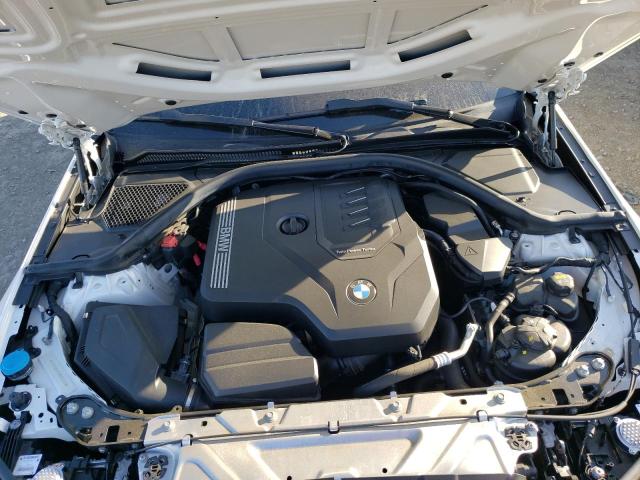 2021 BMW 330I 3MW5R1J02M8C17316